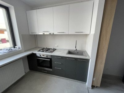 Inchiriere Apartament  2 Camere Hils Pallady / parcare 