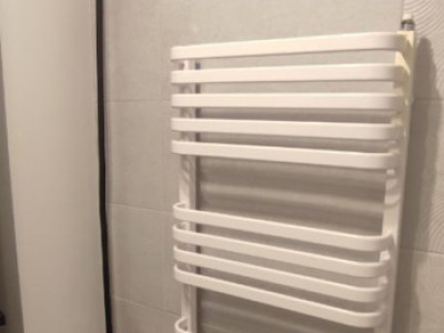 4 Camere Bloc Reabilitat Zona Ghencea