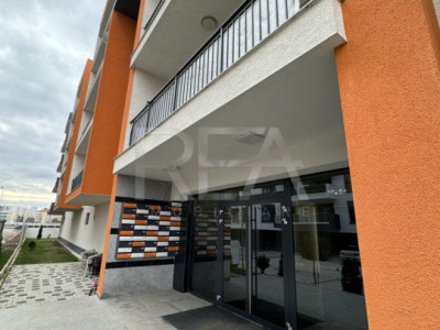 2 camere Rond OMV