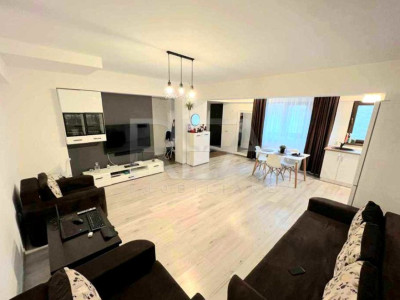 Duplex 2 Apartamente | Disponibil pentru mutare | Uverturii | 