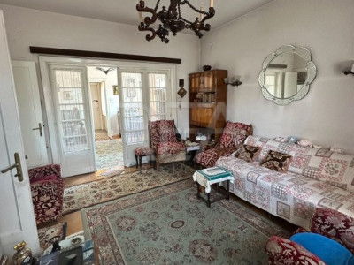Apartament  3 Camere Calea Grivitei