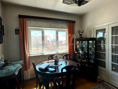 Apartament  3 Camere Calea Grivitei