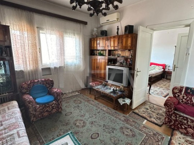 Apartament  3 Camere Calea Grivitei