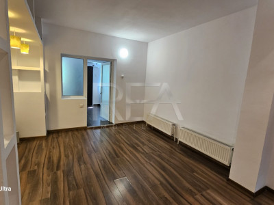5 CAMERE  / Nerva Traian  / Parter cu intrare dedicata