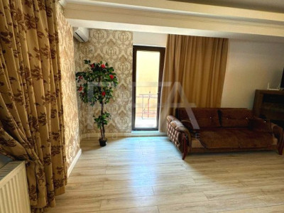 Apartament 3 Camere Se Preteaza si Pentru Cabinet Medical Baneasa