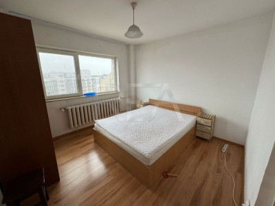 Apartament, 2 camere, decomandat, 10/10, in Militari, Gorjului, Rasaritului.