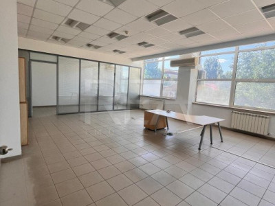 Inchiriere imobil P+1 / ideal Clinica - birouri / Soseaua Berceni