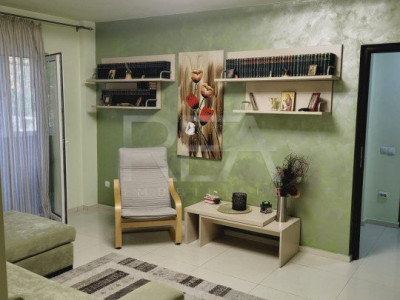 Apartament 3 camere, etaj 1/10, bloc din 1984 - Bld 1 Mai, Drumul Taberei