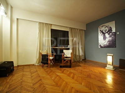 Apartament 2 Camere Ultracentral Cismigiu 