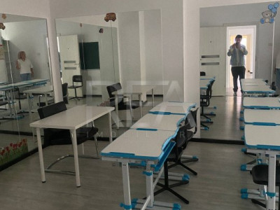 Spatiu Comercial pretabil Afterschool | Colentina | Complet mobilat.