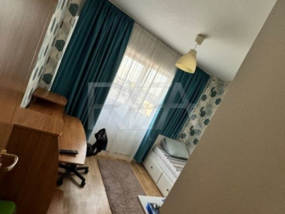 4 Camere Decomandat Zona Ghencea