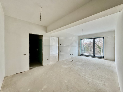 2 camere in Centrul Orasului cu vedere Superba 