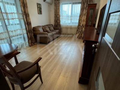 2 Camere | Bloc Nou | Zona Lujerului