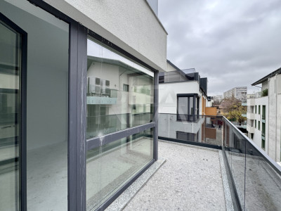 2 camere 60 mp Ultracentral - Tepeș Vodă 152