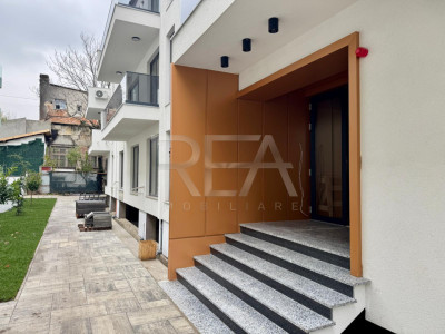 2 camere Ultracentral la 8 min Metrou Piata Muncii