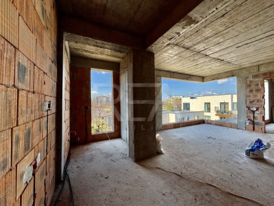 2 camere vedere superba in Mosilor 8 min Metrou Obor