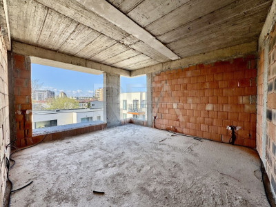 3 camere in Centrul Orasului cu vedere Superba