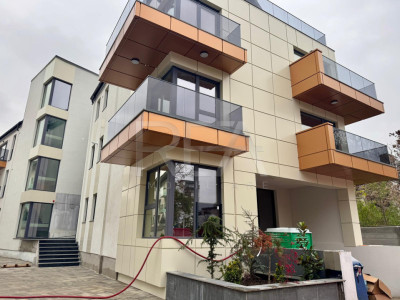 Penthouse 3 camere | Terasă 64,8 mp | Tepeș Vodă 152