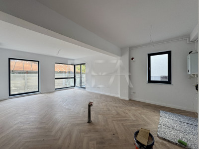 2 camere 102 mp Ultracentral - Tepeș Vodă 152