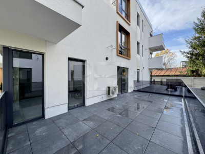 3 camere 101 mp Ultracentral - Tepeș Vodă 152