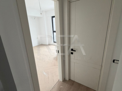 3 Camere + Terasa Bloc Boutique Baneasa