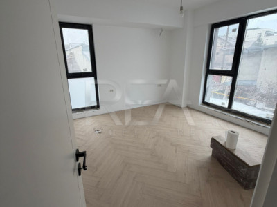 Apartament Superb 3 Camere  Bloc Boutique Baneasa-Aviatiei