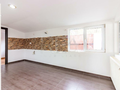 Vila 5 Camere + 2 Terase si Curte Ghencea