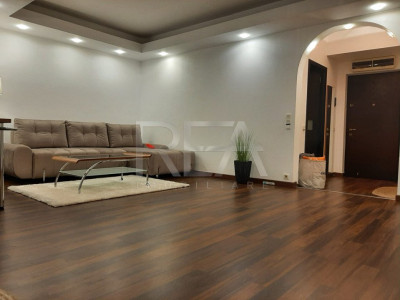 Apartament 2 Camere+Terasa Soseaua Nordului