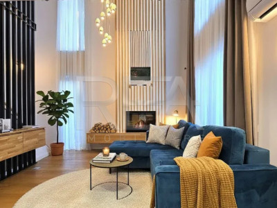 Duplex Exclusivist 5 camere • Cloud 9 • 180 mp