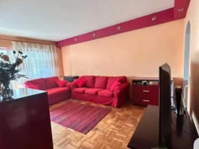 Apartament 3 camere decomandat, 9/11, Militari, Lujerului, Veteranilor.