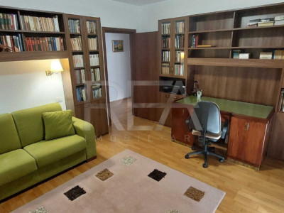 3 CAMERE -120 m UTILI- Inclus In pret 2 Locuri De Parcare 