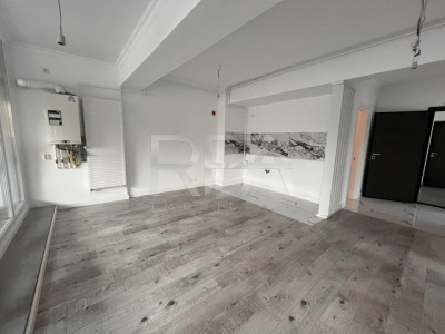 Apartament 3 camere cu terasa Ferdinand