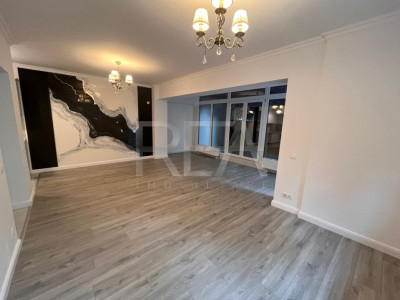 Apartament 2 camere cu terasa Ferdinand
