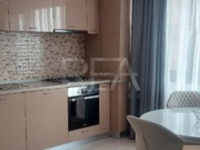 Apartament 2 Camere Mobilat / Utilat + Loc de Parcare Subteran Uverturii 
