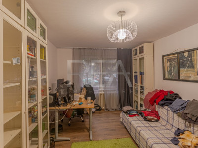 3 camere 2 bai | renovat | la 10 minute de Piata Sudului 