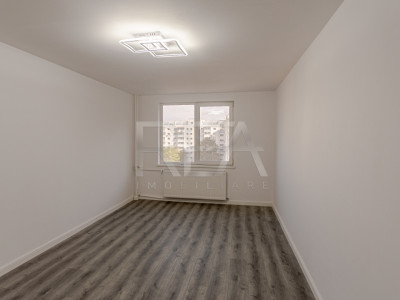 3 camere | decomandat | bloc 1986 - 5 minute Aparatorii Patriei 