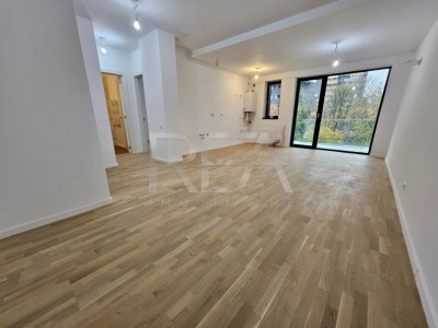 2 camere decomandat, balcon 8 mp, Atlas Residence Aviație