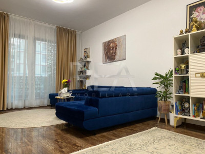 Apartament  2 Camere Exigent
