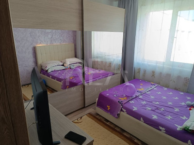 Apartament 3 Camere Rahova Glicinelor