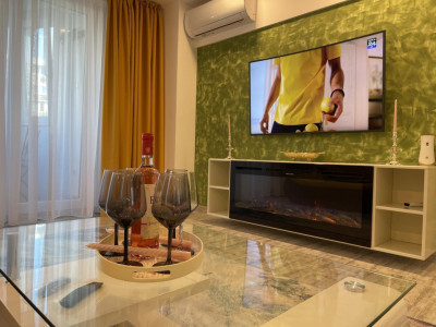 2 CAMERE UTILAT MODERN |  PIATA ALBA IULIA