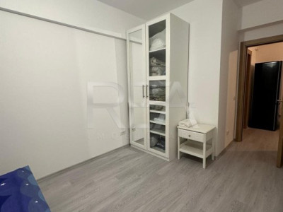 Studio mobilat si utilat - Vitan Barzesti 