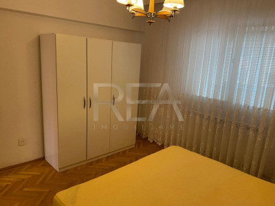  3 camere, 74 mp utili, Barbu Văcărescu +Loc de Parcare 