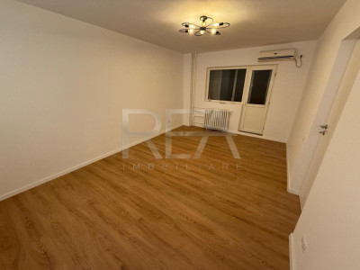 Apartament 2 camere | Nemobilat | 4 minute de statia de metrou Dristor