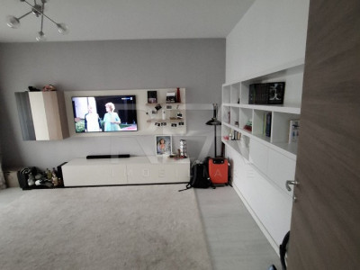Apartament 2 camere decomandat 10/11, 21 Residence, Bdul Iuliu Maniu, Lujerului.