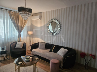3 Camere Duplex Tip A | Complexul Rezidential ISG Residence | Parcul Carol