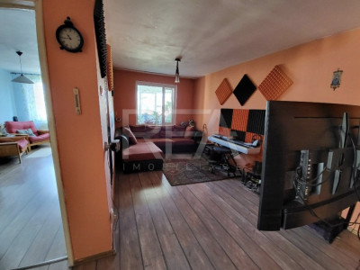 Apartament 4 camere decomandat 8/8 Drumul Taberei, Ghencea, Stadion Steaua.