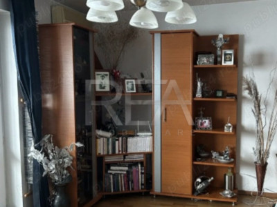 2 camere,  9/10, anvelopat, Bdul Iuliu Maniu-100m metrou Gorjului.