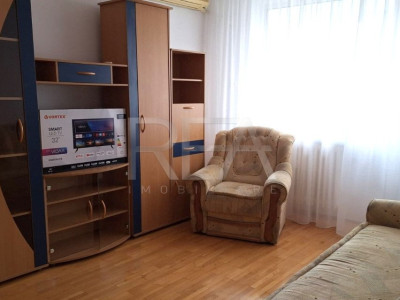Apartament 3 Camere Valea Oltului 