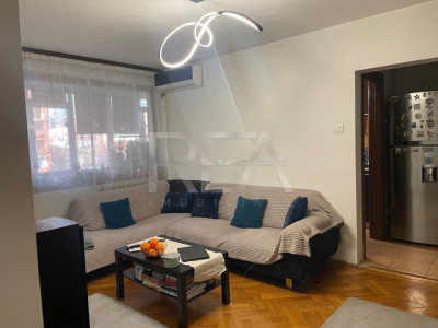 DEZVOLTATOR 2 camere in proeictul TEPES VODA 152 