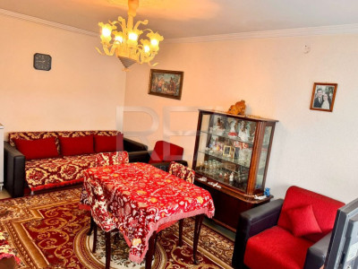 Apartament 3 camere decomandat 10/10, Militari, Politehnica, Str, Arinii Dornei.